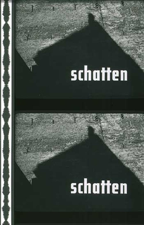 Movie poster for Shadows (1960)