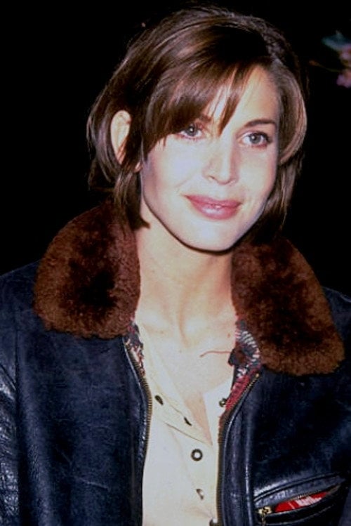 Photo of Lucinda Weist, Acting
