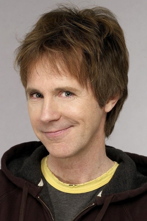 Dana Carvey profile