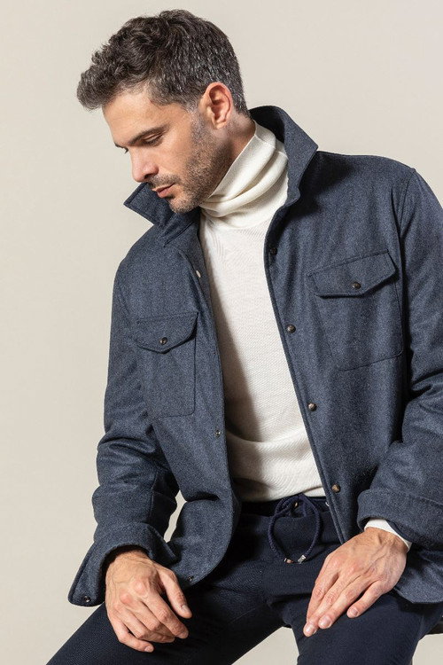 Photo of Andrea Rotundo, Acting