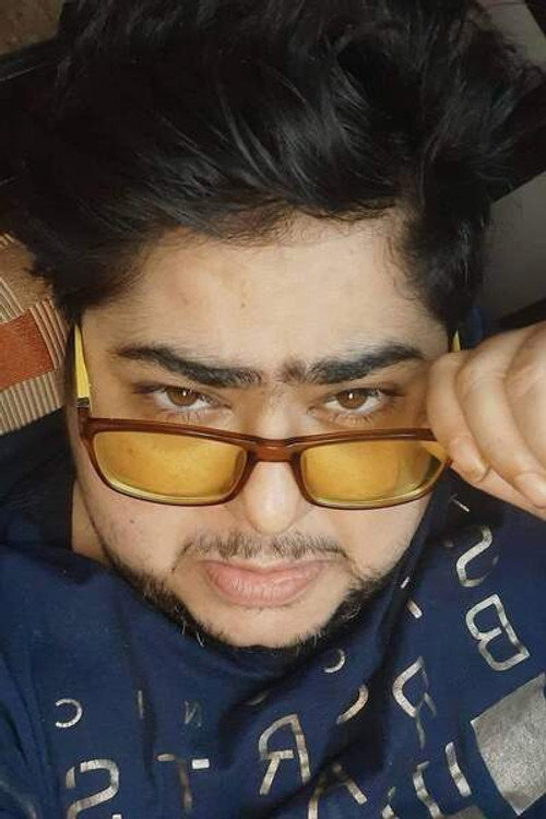 Sammratt Sehgal profile