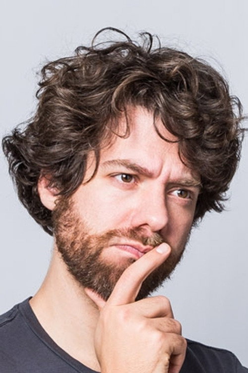 Photo of Nicholas Gurewitch, Production