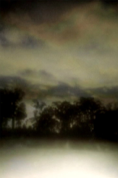 Movie poster for The Waking Instant (2007)