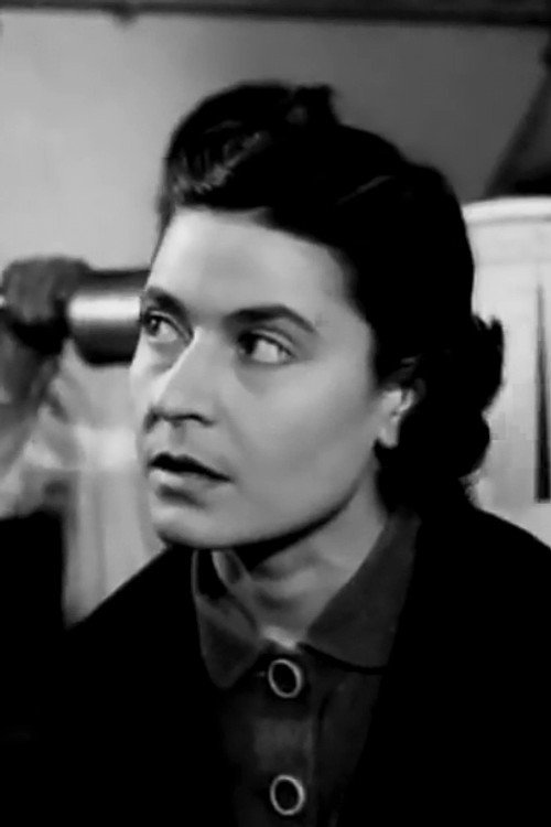 Photo of Dina Stathatou, Acting