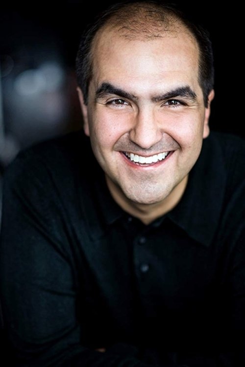 Photo of Javier Lacroix, Acting