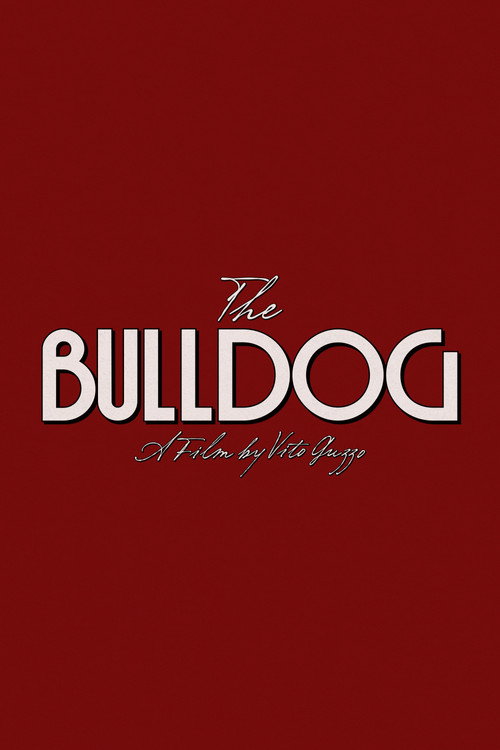 Movie poster for The Bulldog