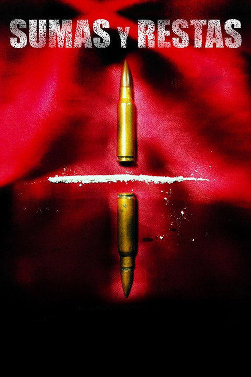 Movie poster for Addictions and Subtractions (2004)