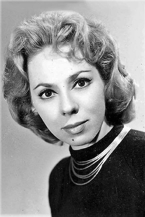 Alejandra Meyer profile