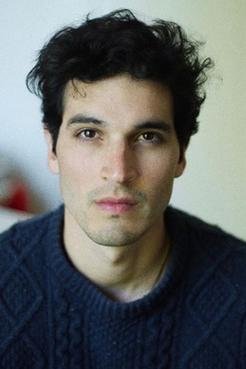 León David Salazar profile