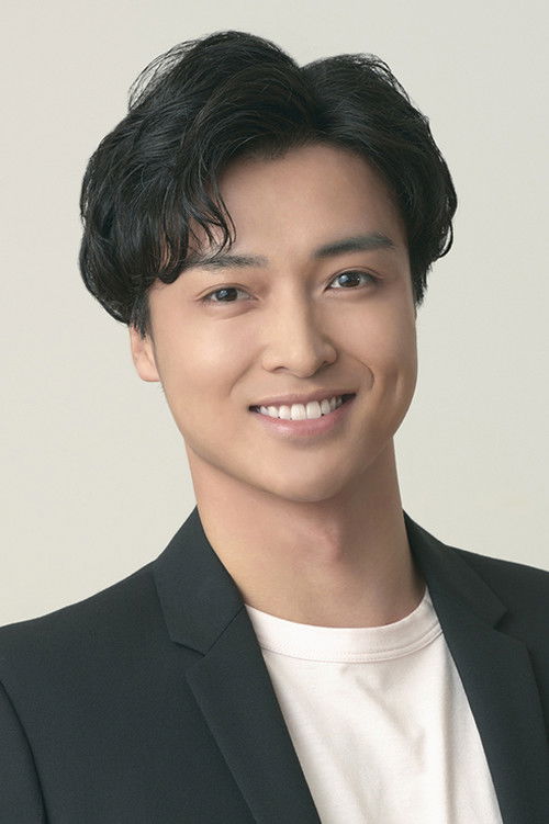 Wataru Kuriyama profile