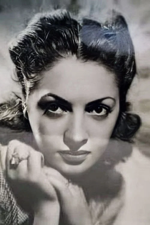 Photo of Anita Beltrán, Acting