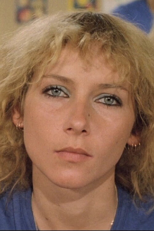 Photo of Elsa Maroussia, Acting