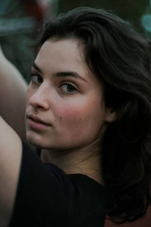 Photo of Maria Świłpa, Acting