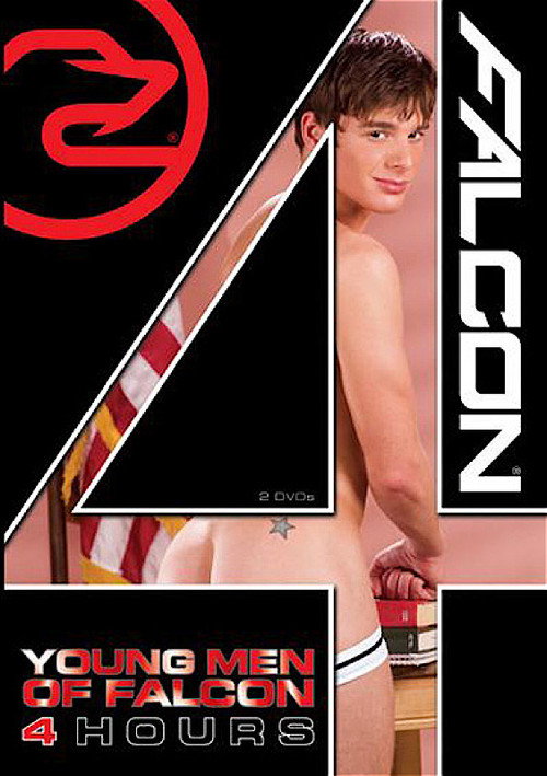 Movie poster for Young Men of Falcon (2010)