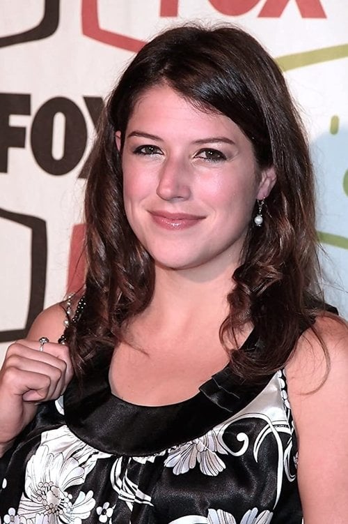 Nicole Parker profile