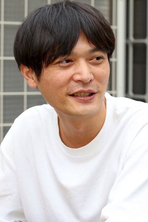 Photo of Ryoma Goto, Acting
