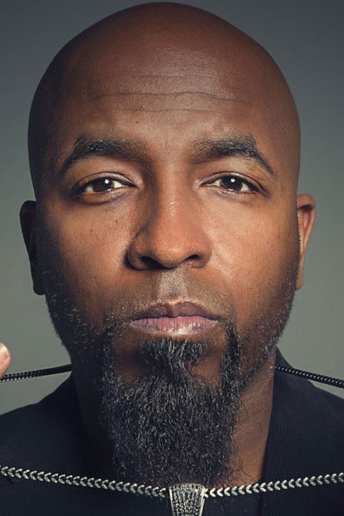 Tech N9ne profile
