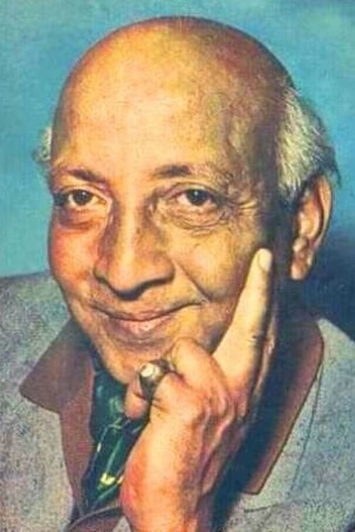 David Abraham Cheulkar profile