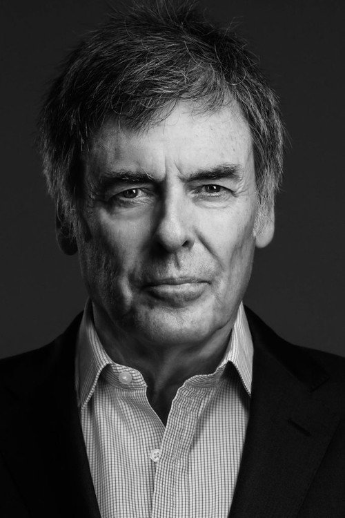 Michael Kirk profile