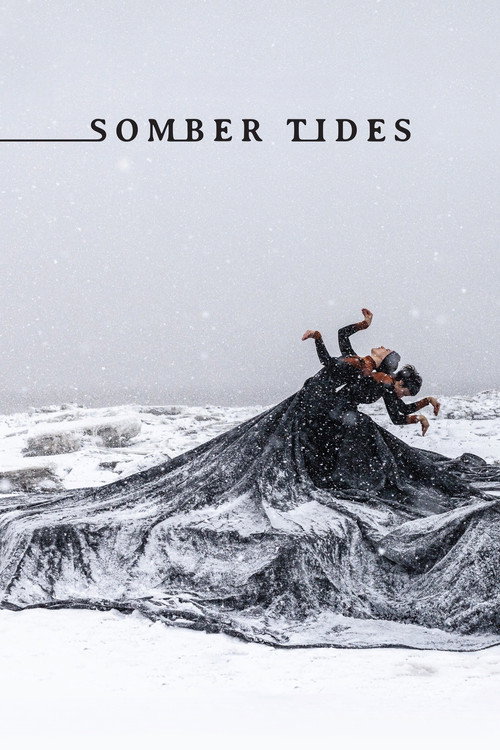 Movie poster for Somber Tides (2024)