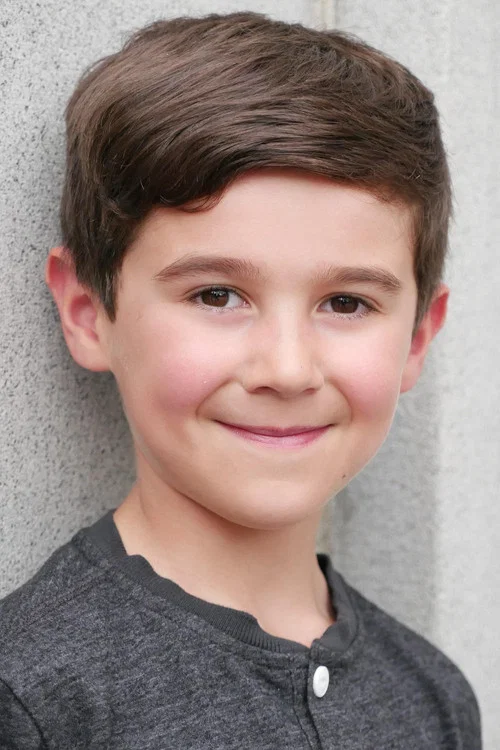 Photo of Owen Earls, Acting