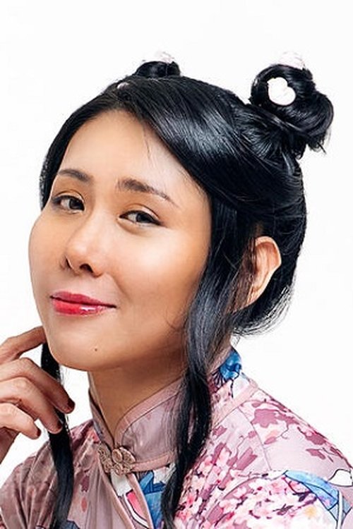 Photo of Su Ling Chan, Acting