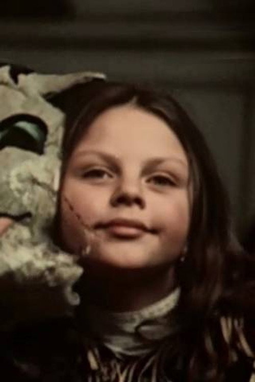 Photo of Yekaterina Romanova, Acting