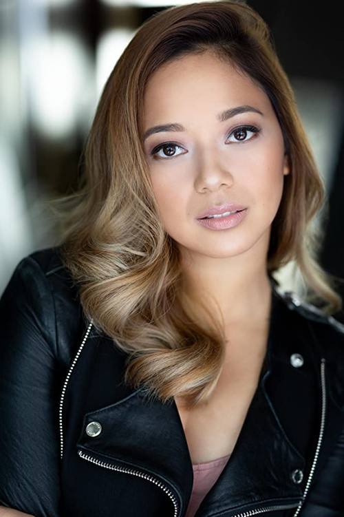 Photo of Arielle Tuliao, Acting