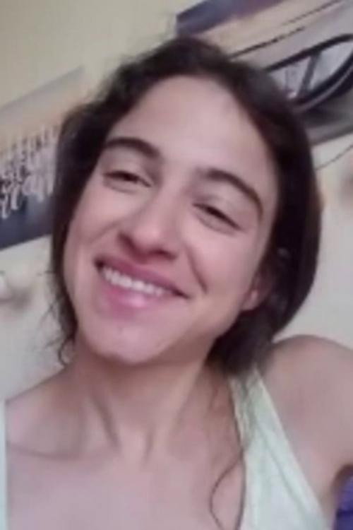 Movie poster for Jasmine (2020)