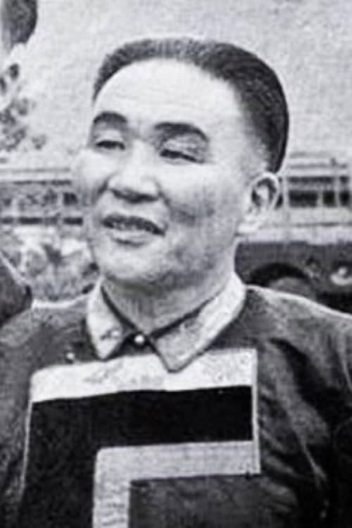 Photo of Tsendiin Dagvanamdal, Acting