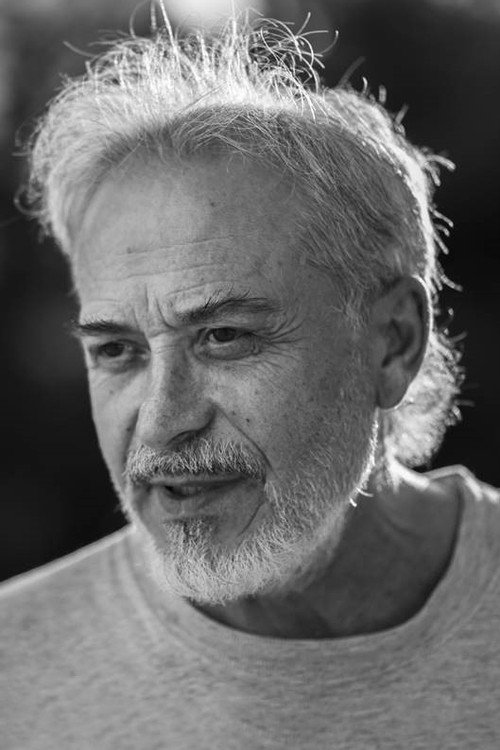Photo of Panos Kyparissis, Acting
