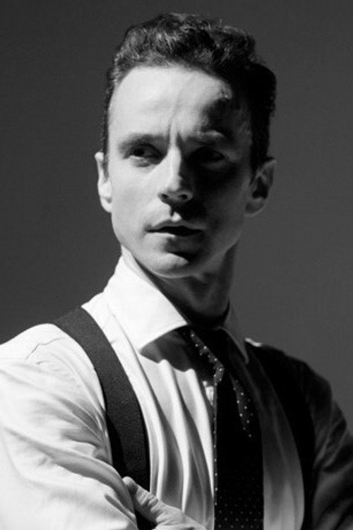 Photo of Denis Medvedev, Acting