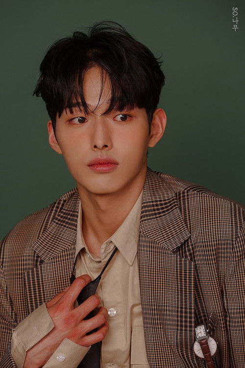 Lee Jung-sic profile