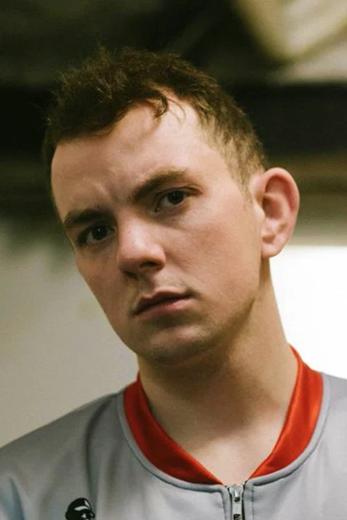 Photo of Joey Hodge, Acting