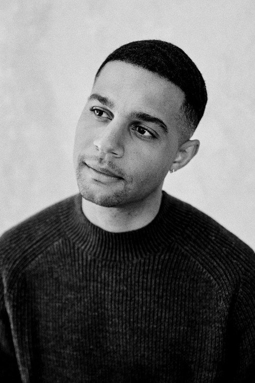 Photo of Alex Alomar Akpobome, Acting