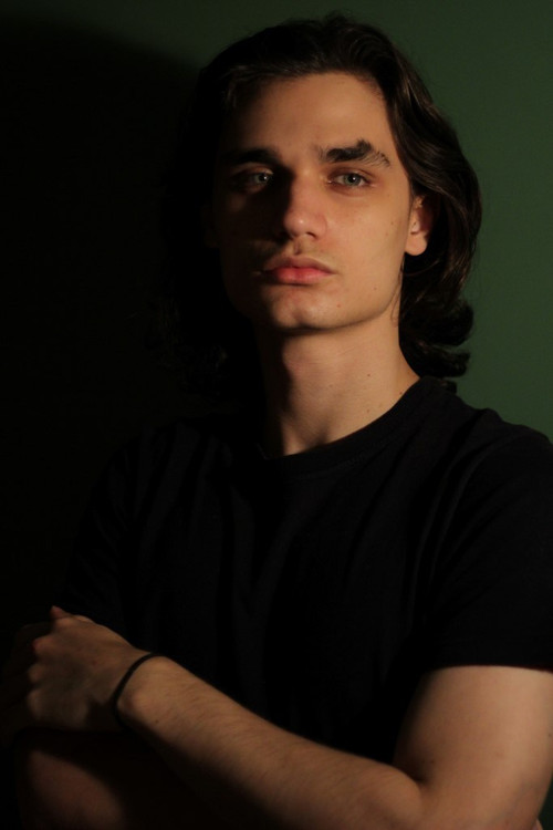 Photo of Gabriel Antunes, Acting