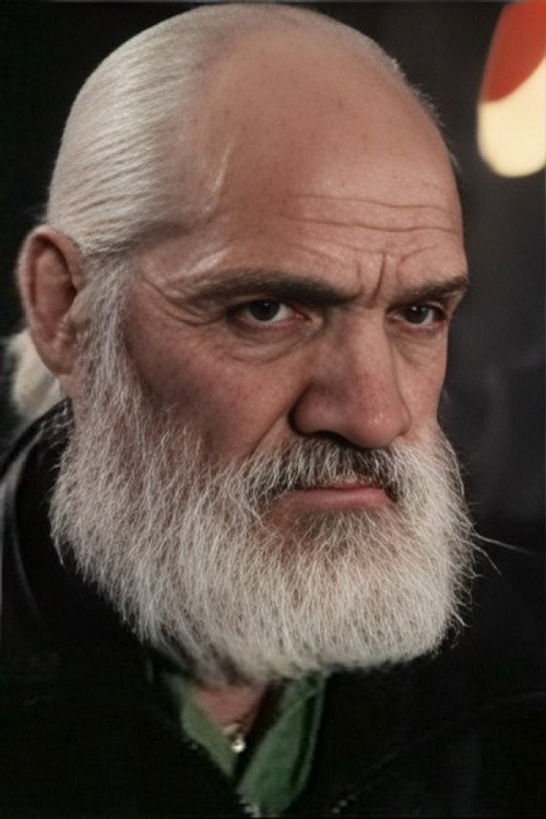 Photo of Evgeniy Popov, Acting