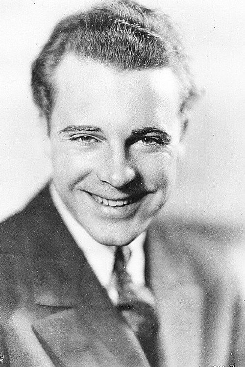 Photo of James Murray, Acting