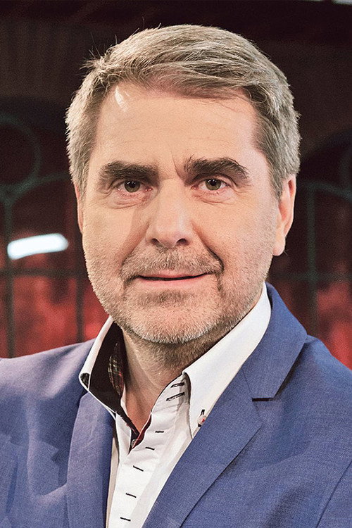 Peter Marcin profile