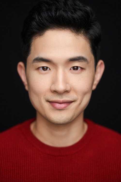 Photo of Ian H.W. Kim, Acting