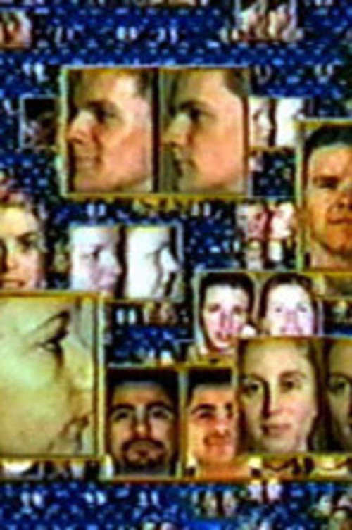 Movie poster for Infomercial Aesthetics (2002)