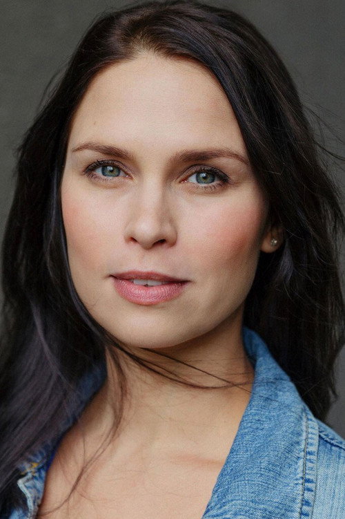 Photo of Sandra Leonhard, Acting