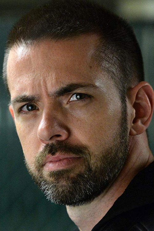 Photo of Matt Clouston, Acting