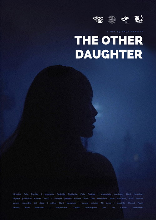 Movie poster for The Other Daughter (2024)