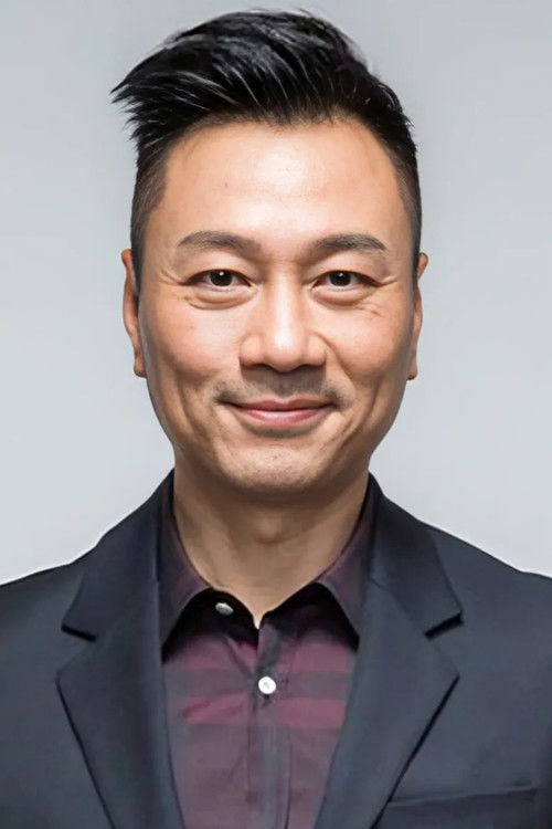 Wayne Lai Yiu-Cheung profile