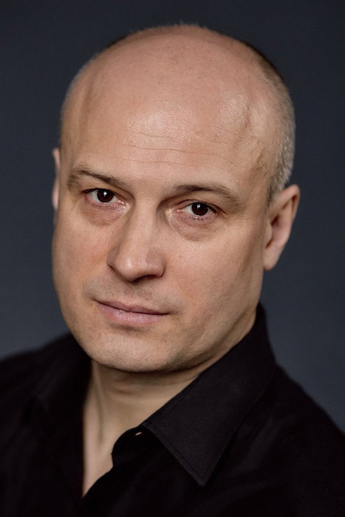 Andrey Ivanov profile