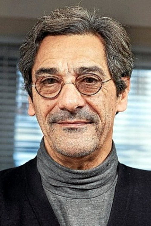 Photo of Serge Papin, Acting