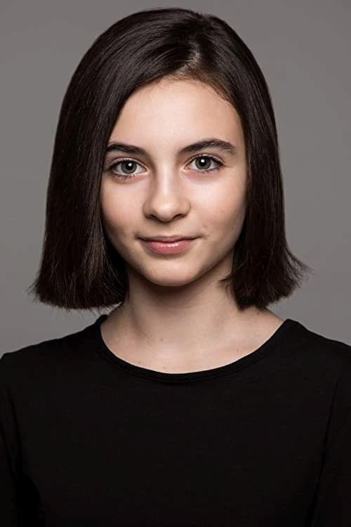 Photo of Lara McDonnell, Acting
