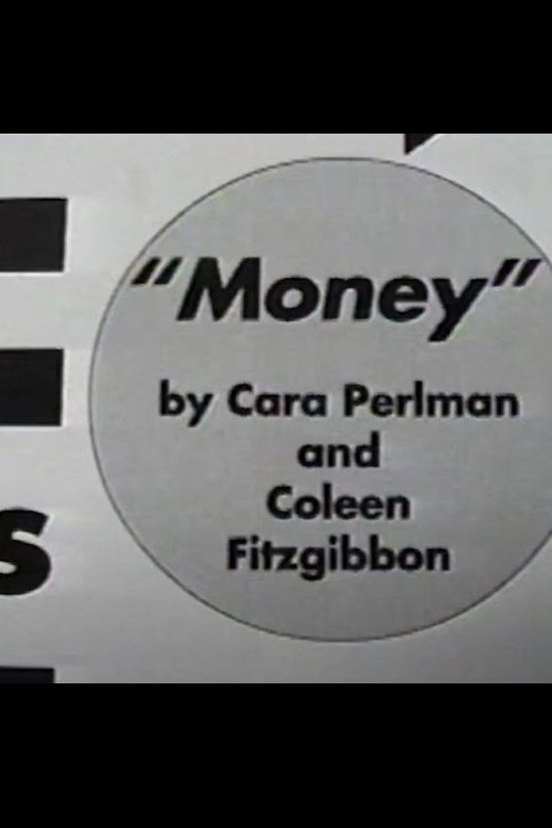 Movie poster for Money (1996)