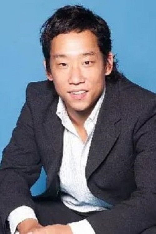 Yung-Chih Pang profile